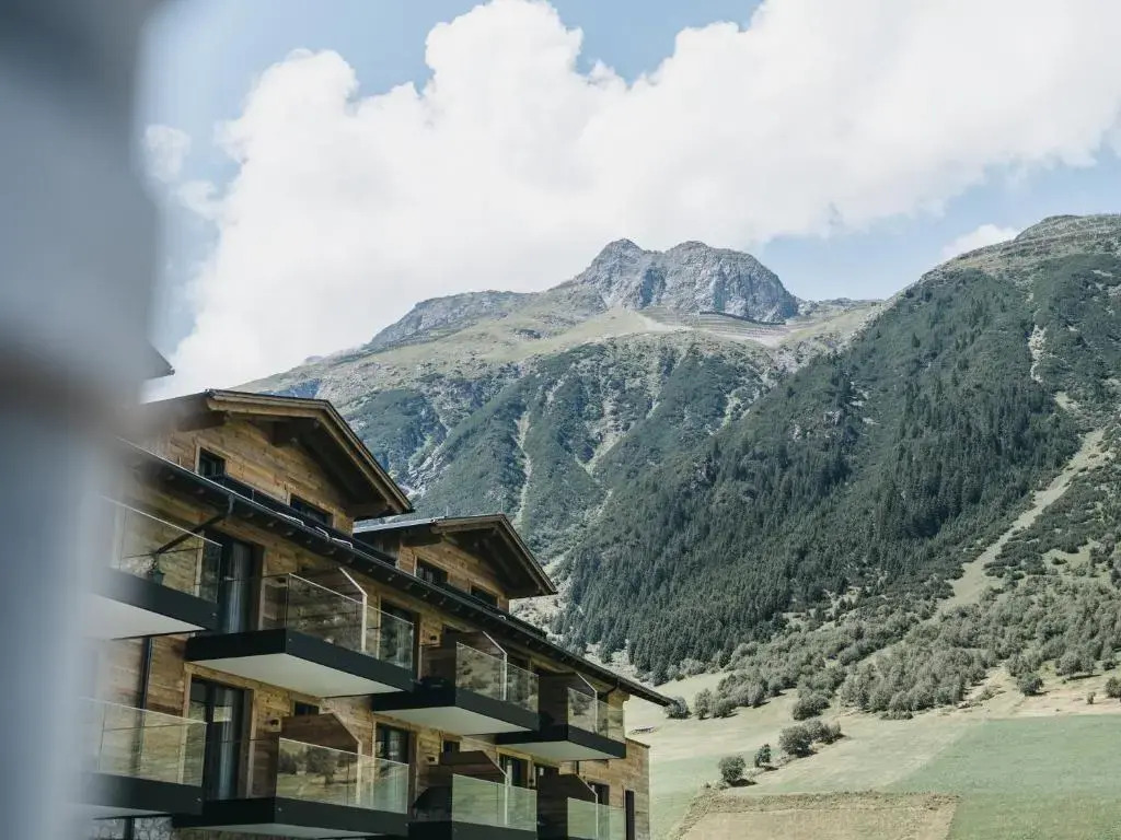 VAYA Residence Galtür Paznaun
