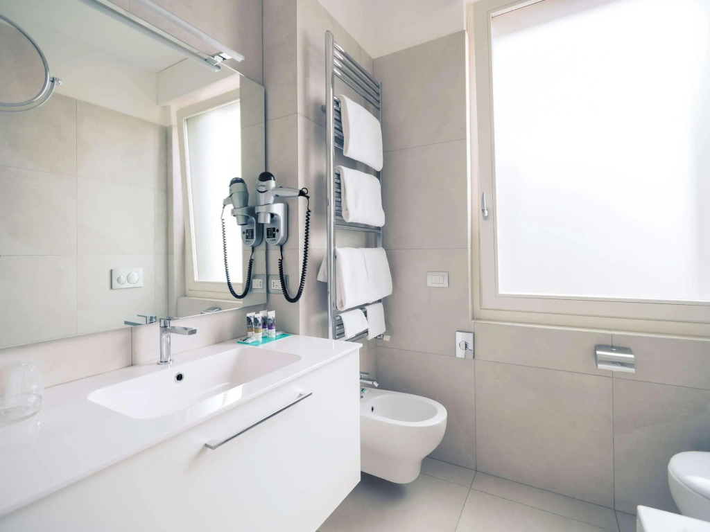 Hotel Mercure Milano Solari
