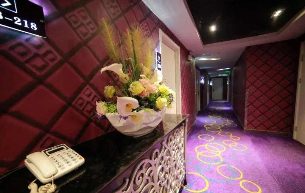 Ledu Hotel Yixing