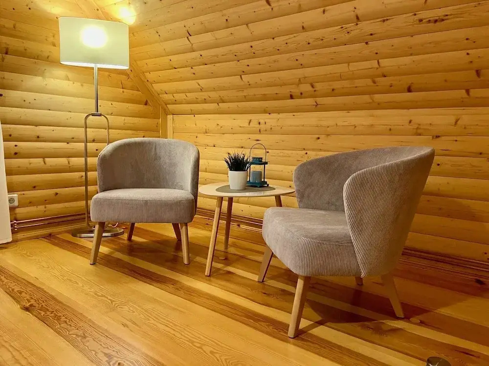 Holiday Home in Poland near Baltic Beach
