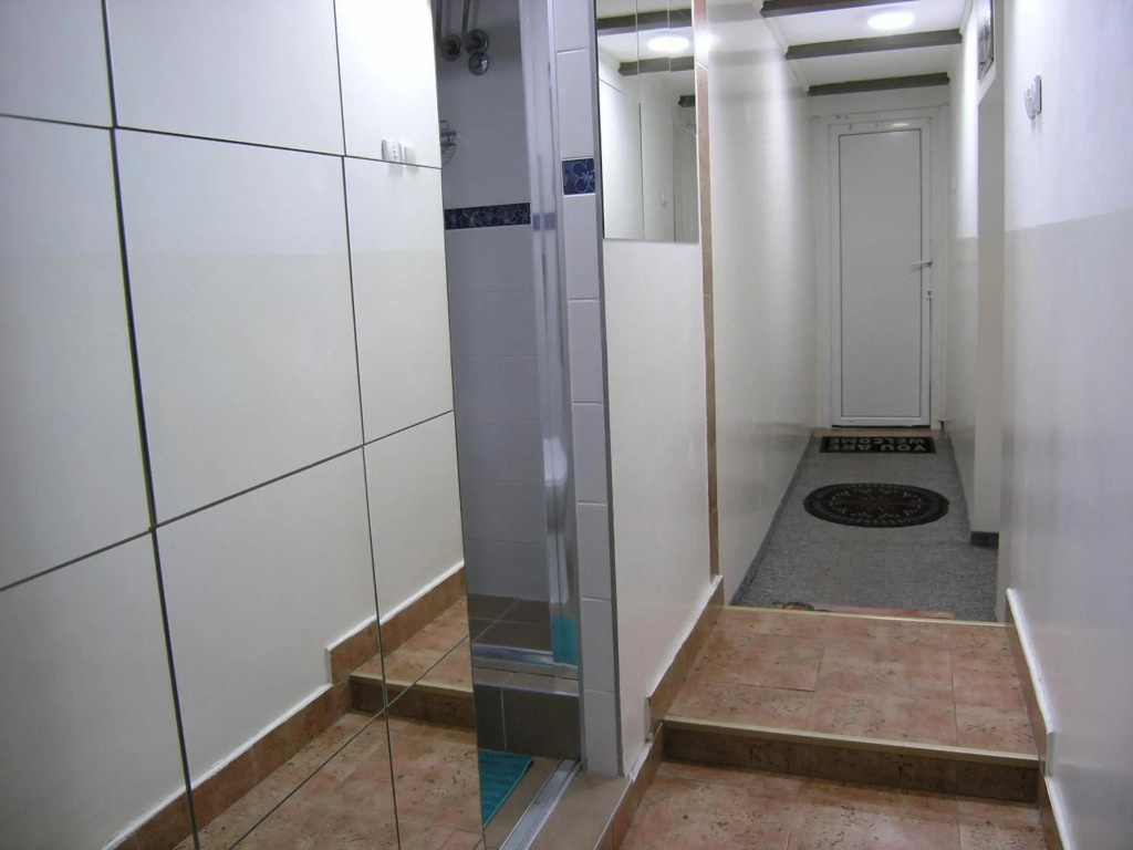 Apartment Danijela-City Centar