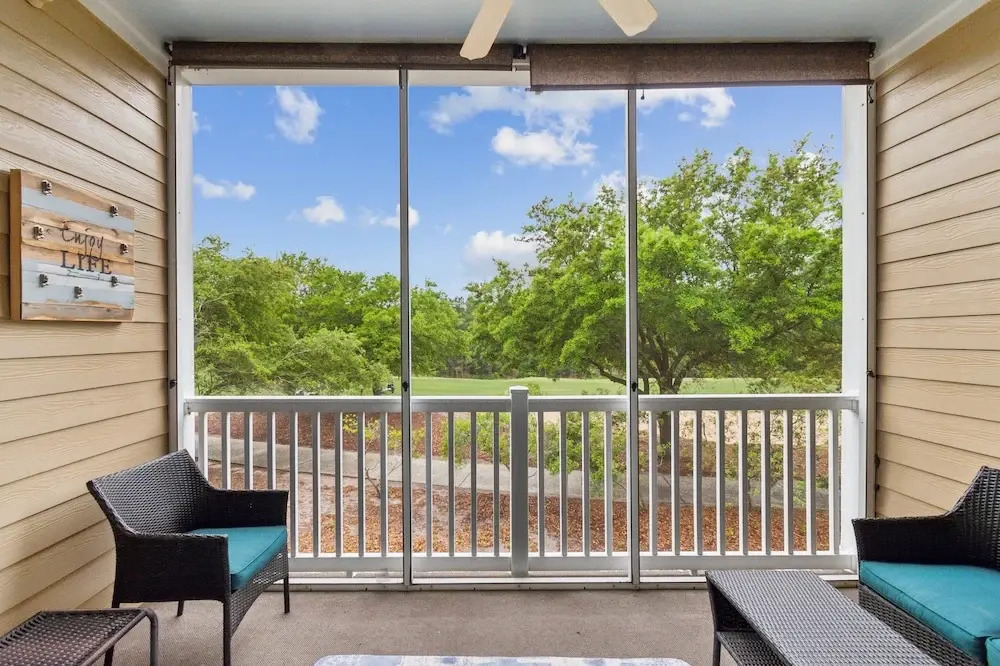 Havens On The Nine 2 Bedroom Condo