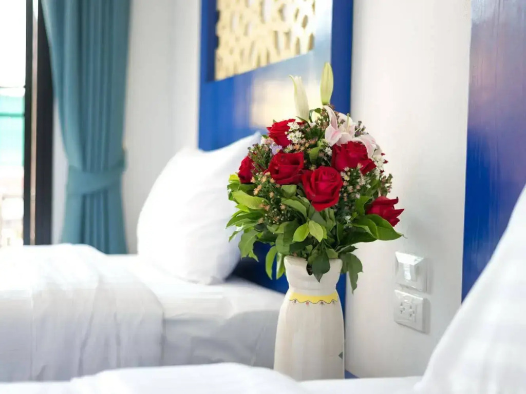 Anchanlina Hotel (SHA Plus+)