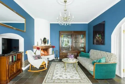 The Secret Garden Boutique B&B