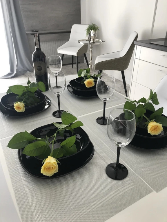 Good Time Apartment