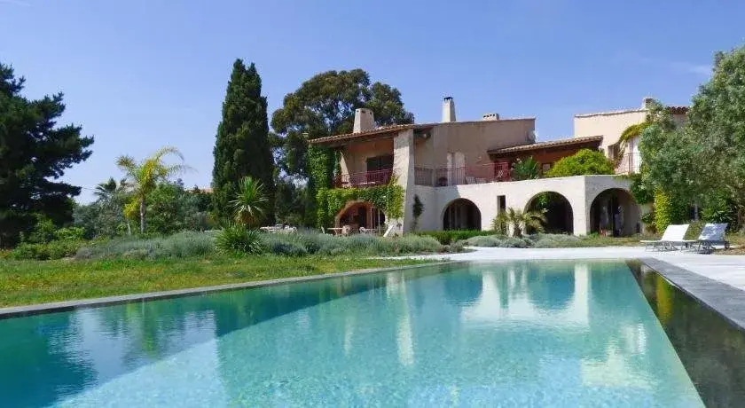 Villa Mercedes