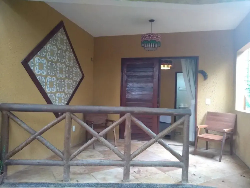 Kitecabana Pousada