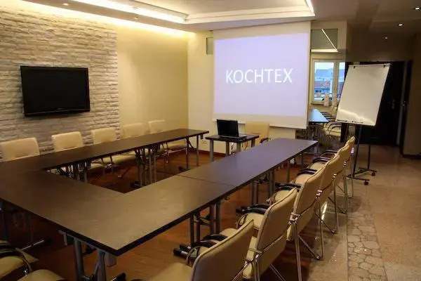 Apartamenty Kochtex