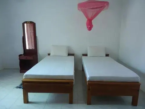 Hotel Sanaro