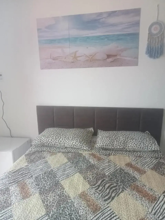 Flat e Suítes Praia de São Bento