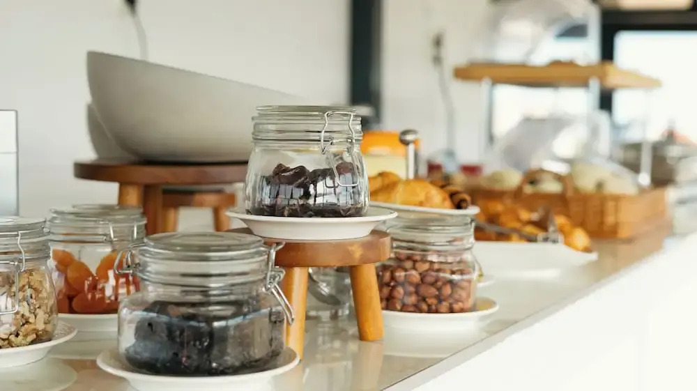 Mirabilis Residence