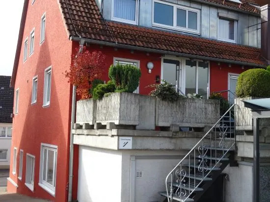 Gasthof Pflug