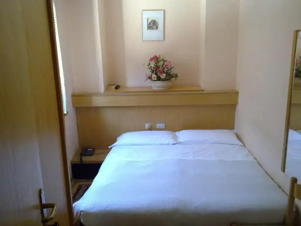Hotel La Baita