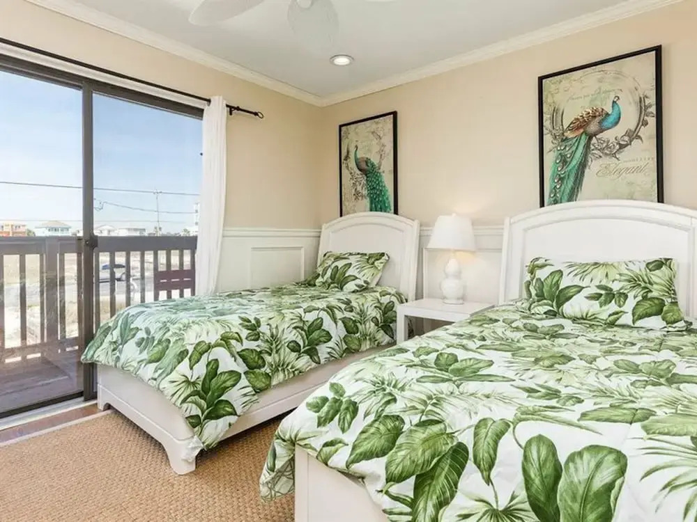 Aqua 99 by Meyer Vacation Rentals
