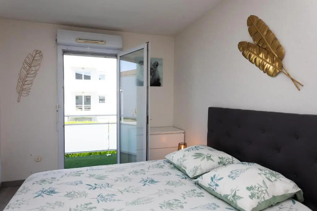 Appartement tout confort - Pau Nord