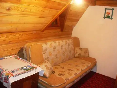 Domek Góralski Hyrb