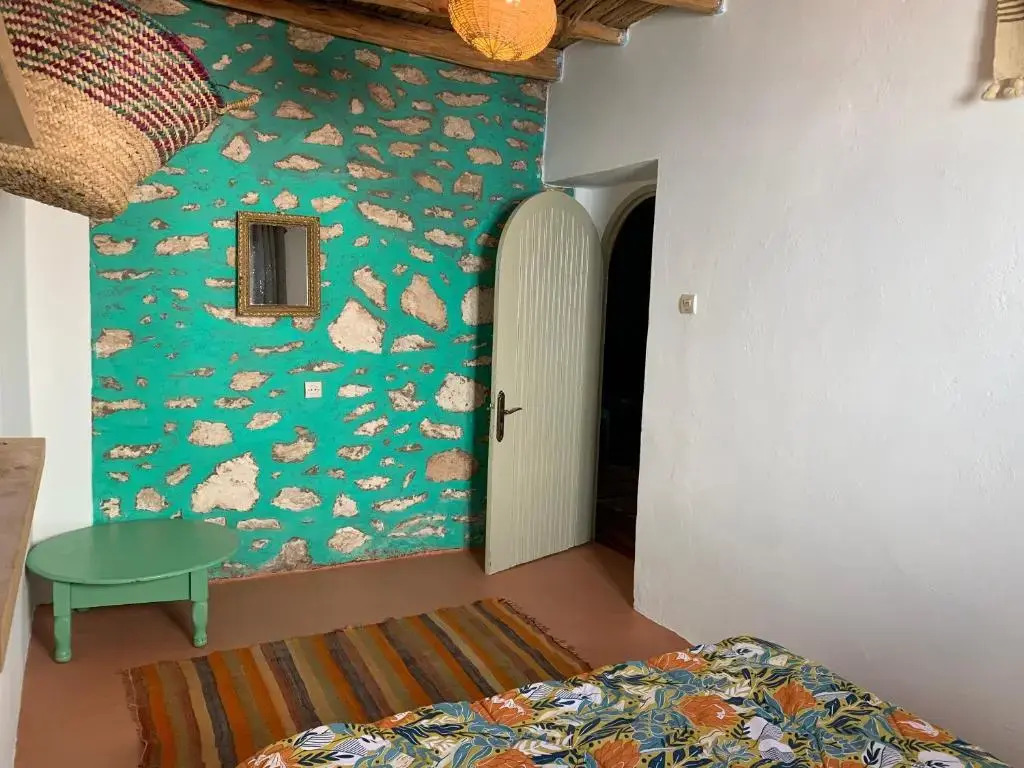 Surf HouseMaroc