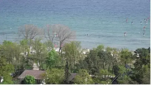 Appartement Maritim Timmendorfer Strand