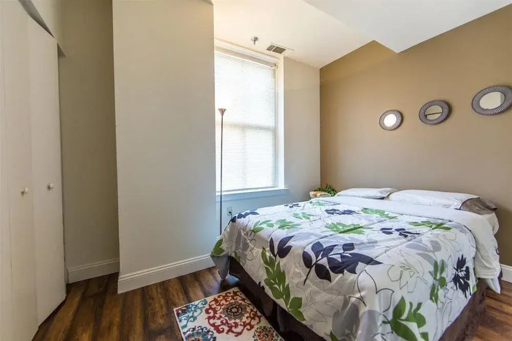 Exchange Suites