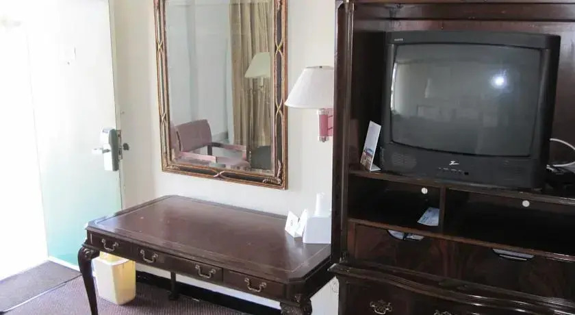 Prime Motel