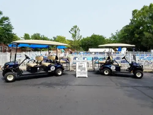 Put-in-Bay Island Club #6