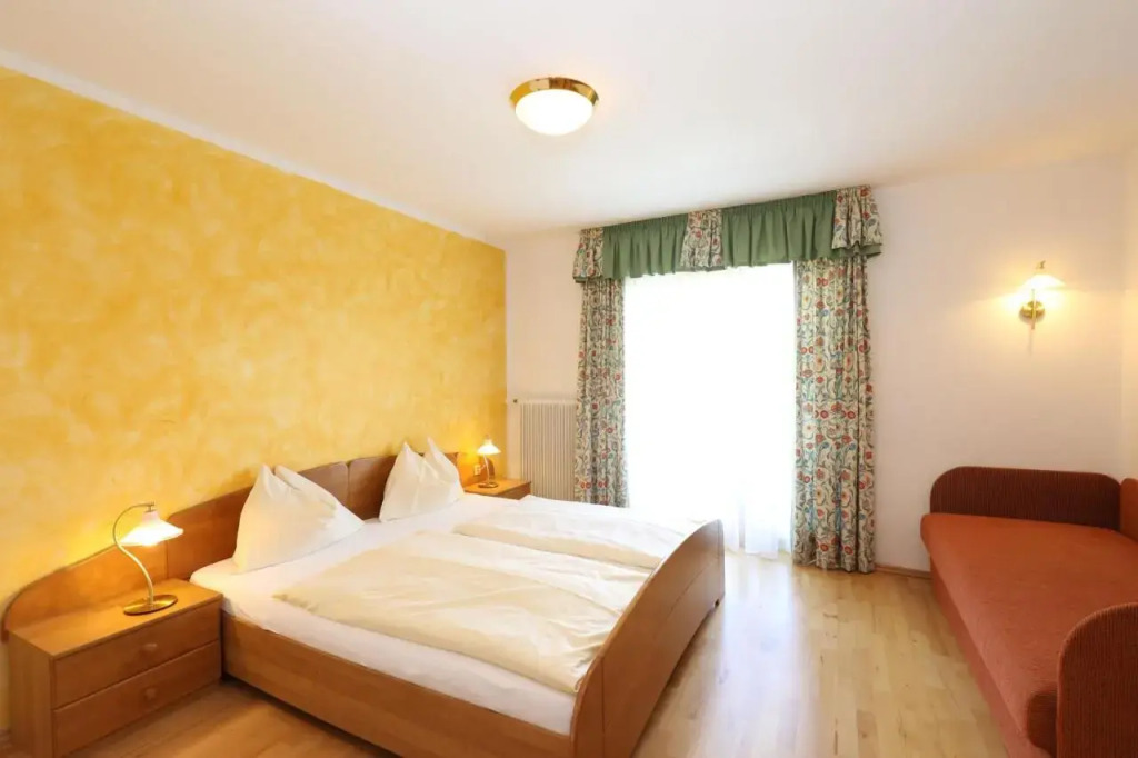 Hotel Garni Dorferwirt am Irrsee