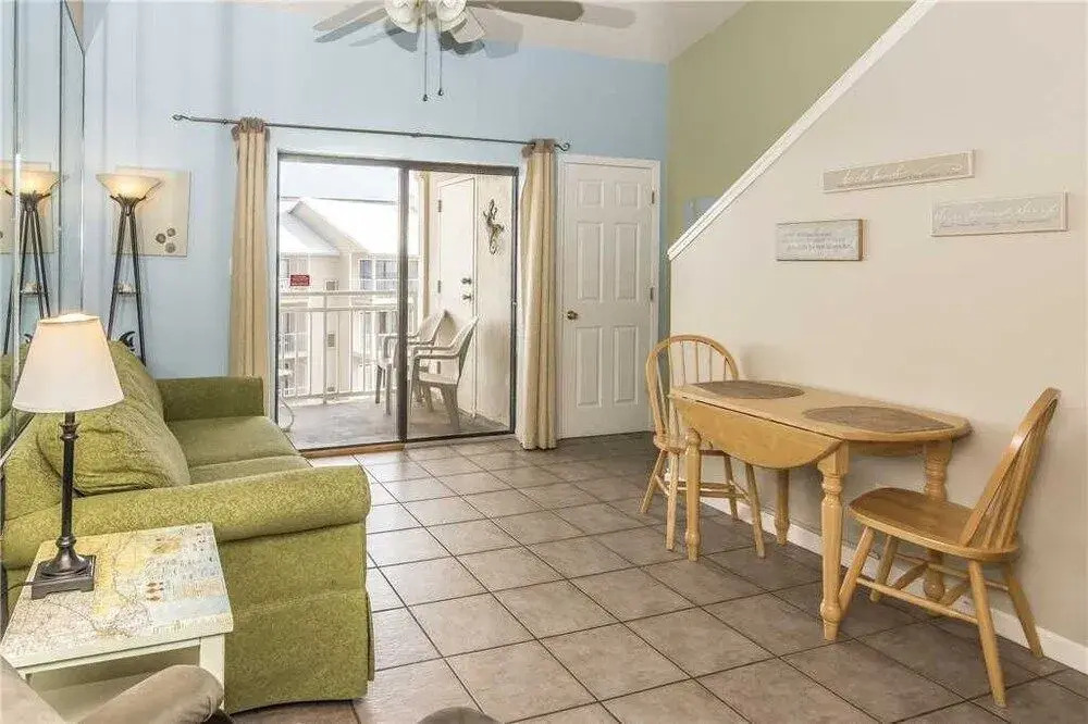 Sugar Beach 319 - 1 Br condo by RedAwning