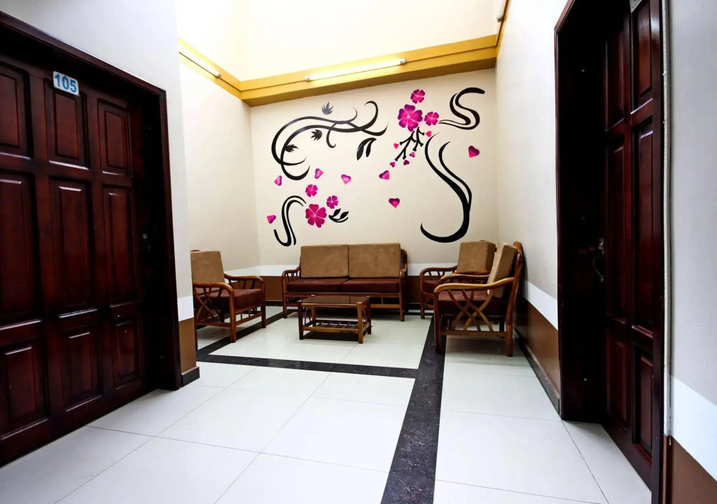 Hotel Coca Imperial