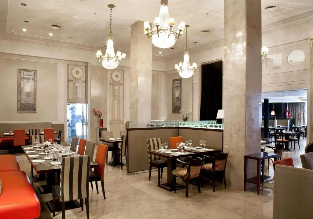 Savoy Hotel