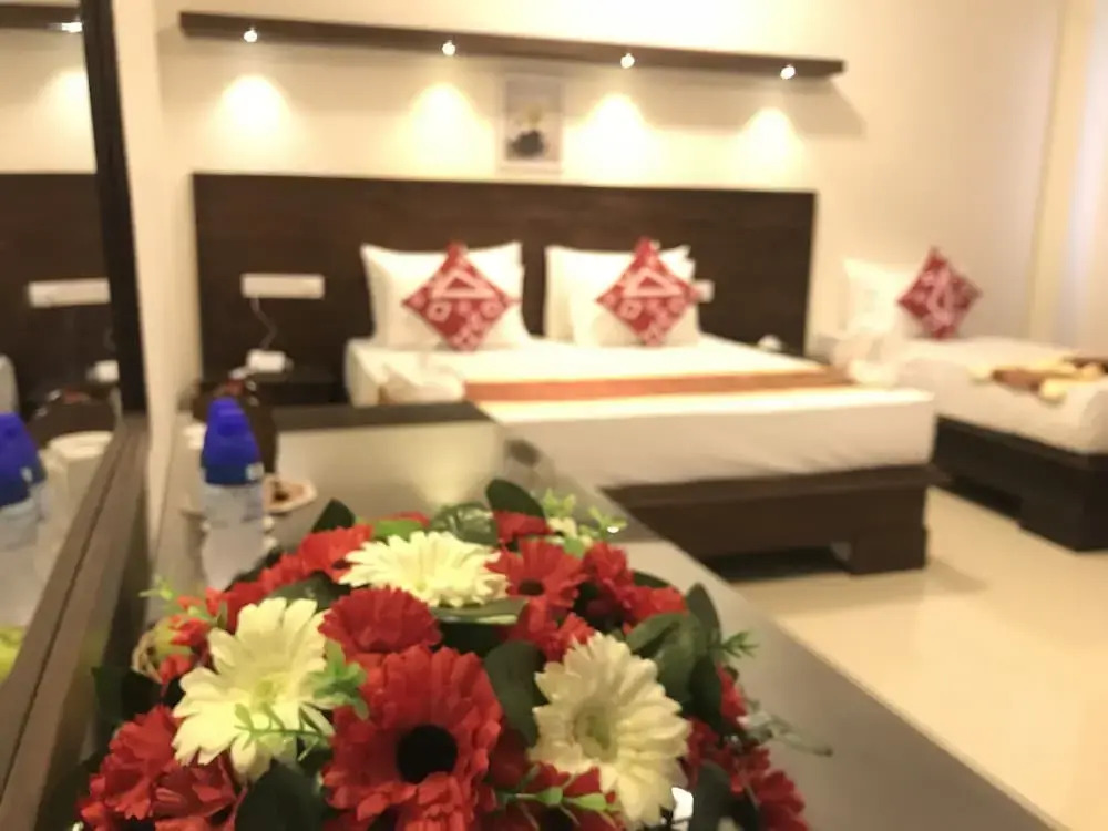 Hotel Nelly Marine