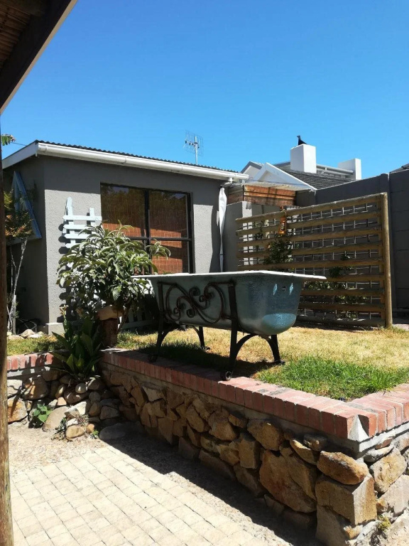 Strand Guesthouse