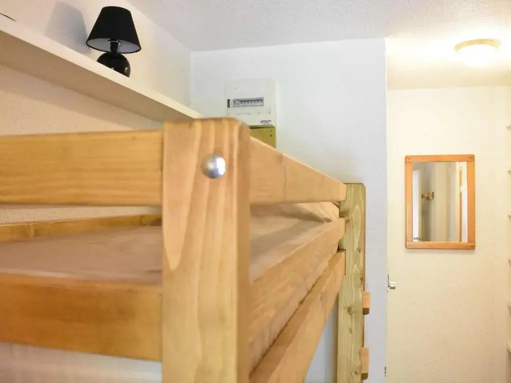Appartement Méribel, 1 pièce, 4 personnes - FR-1-180-26