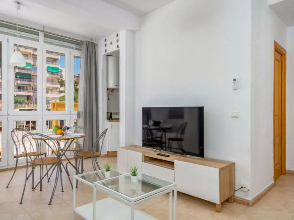 Apartment Benasol