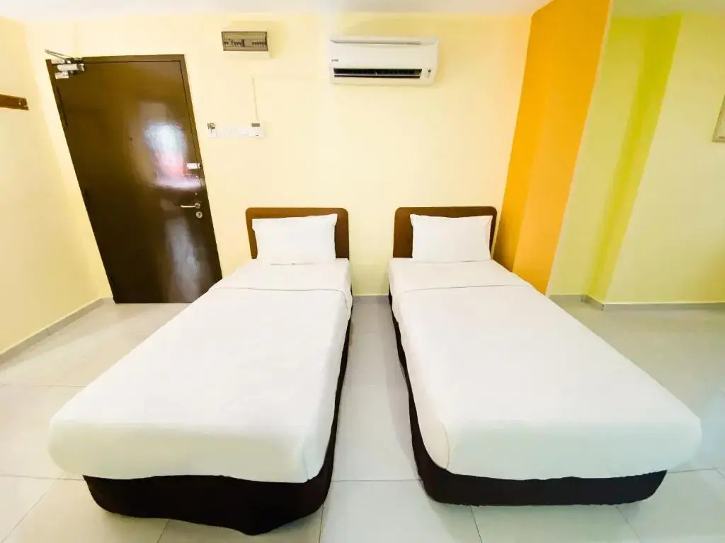 Sun Inns Hotel Cheras Batu 11 Balakong
