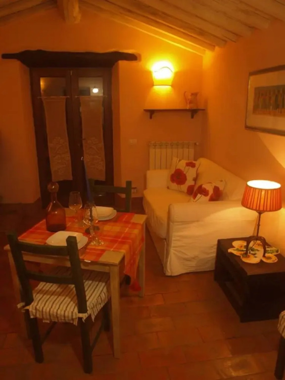 Agriturismo La Cervaiola Piccola dimora di Campagna