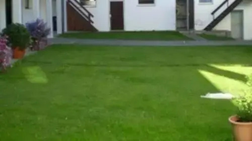 Pension Bernhards