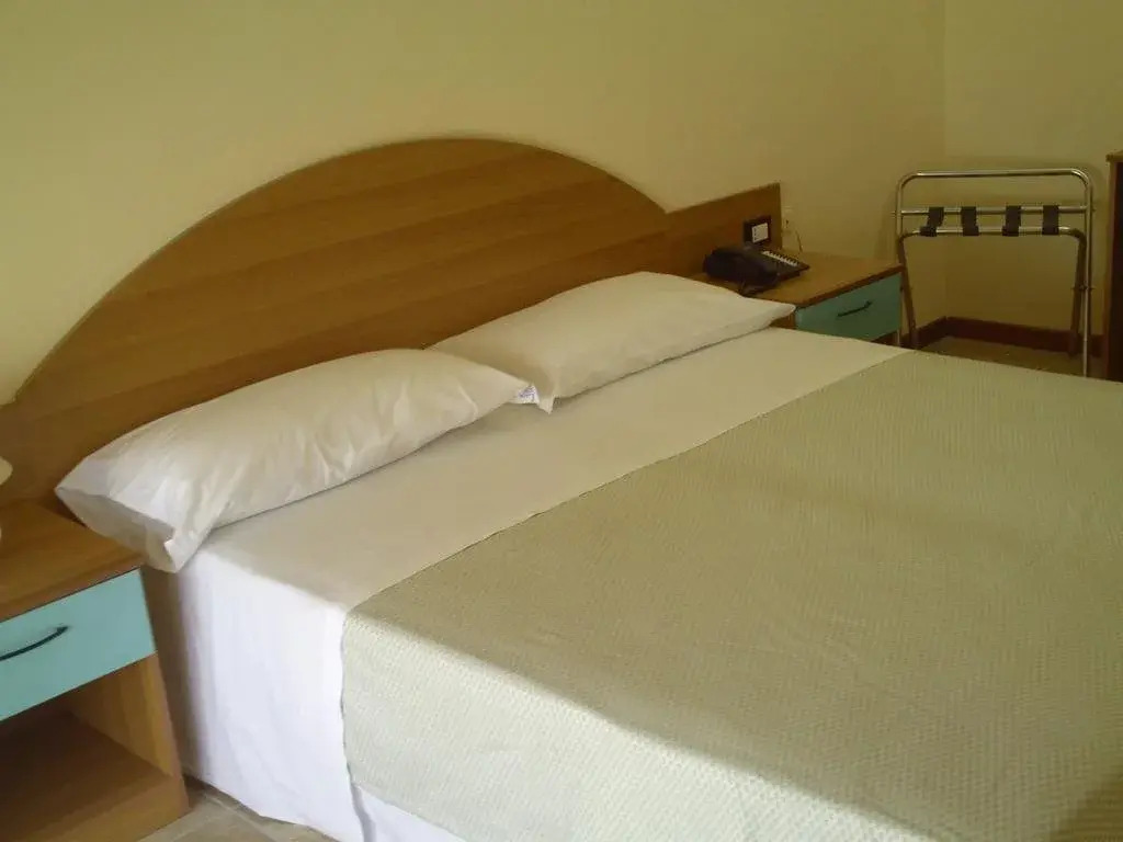 Hotel Le Palme