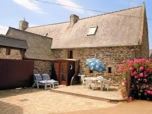Holiday home Kerham Huellan