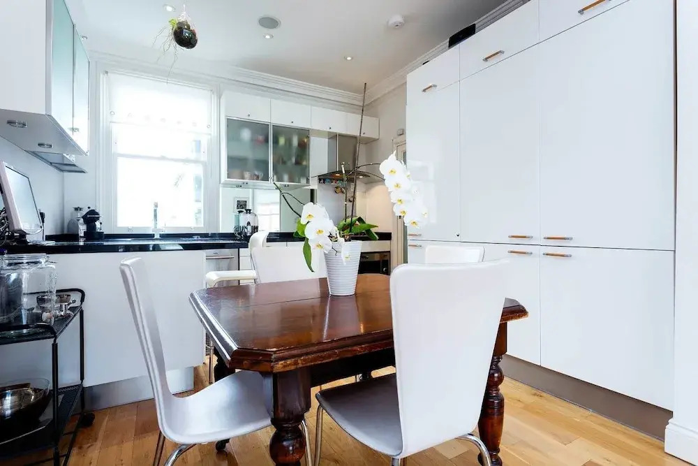 Contemporary Charm
