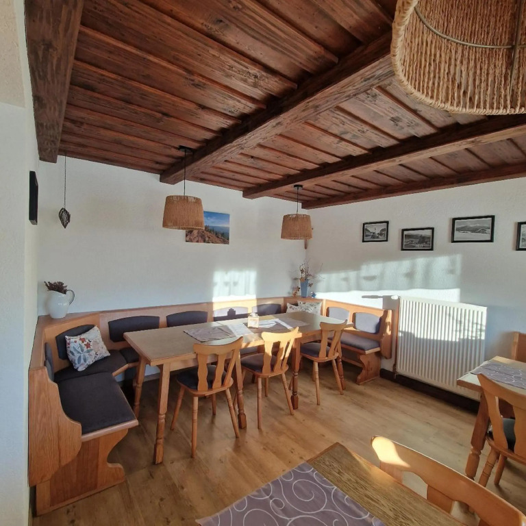 Gästehaus Kuchler