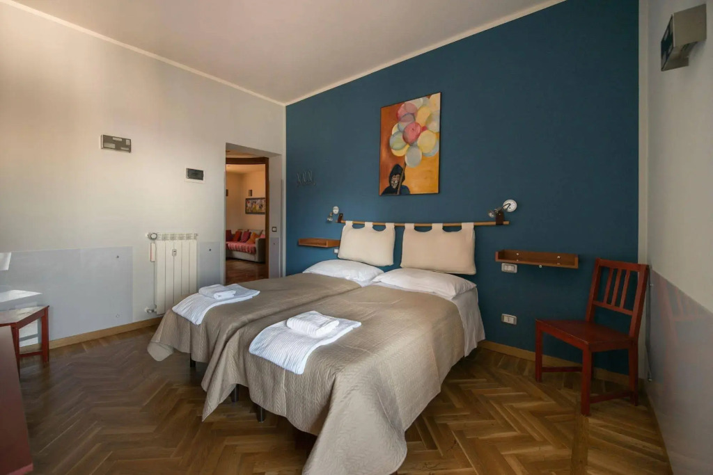 Orlando Innamorato B&B