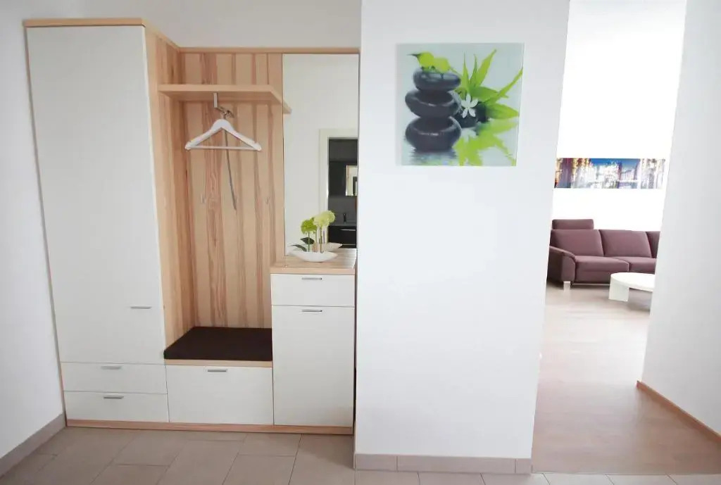 Stadtdomizil Schladming by Schladming-Appartements