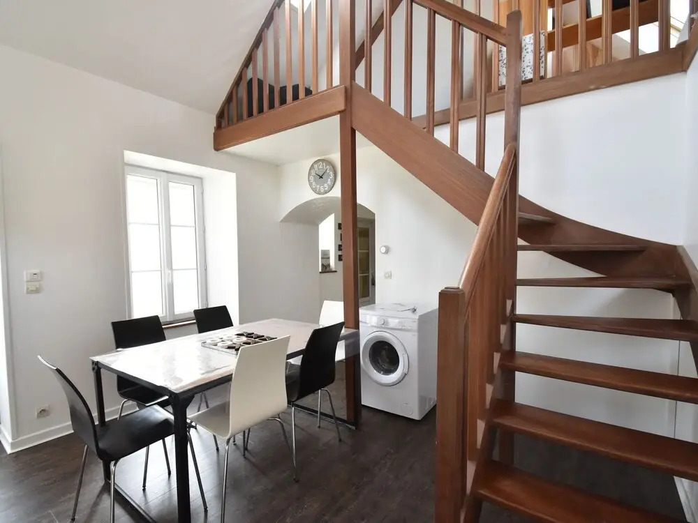 Beautiful Gite With Garden at 700 Metres From the Beach, 10 Minutes From Bayeux