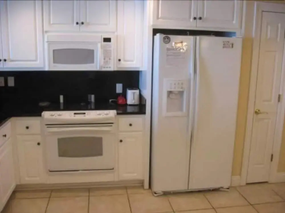 Treasure Island 207 - Two Bedroom Condo