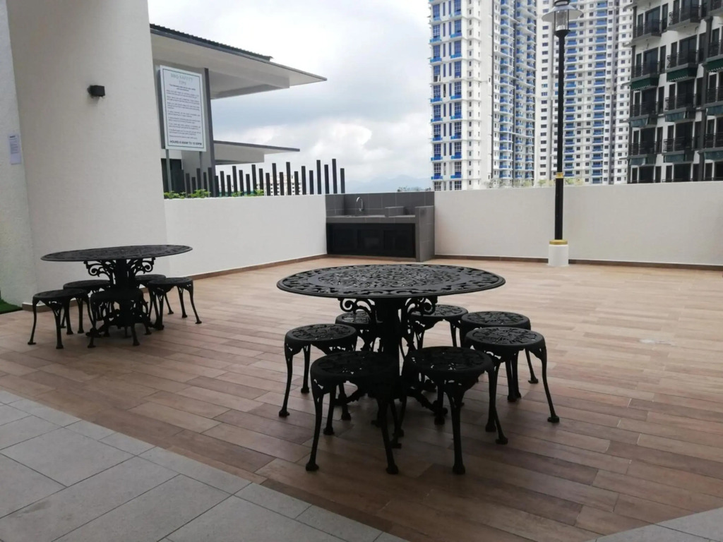 Geo38 Prime Suites Genting Highlands