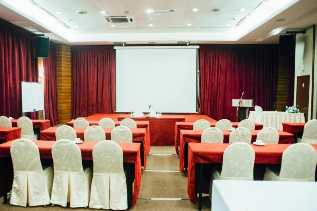 Hotel Darul Makmur
