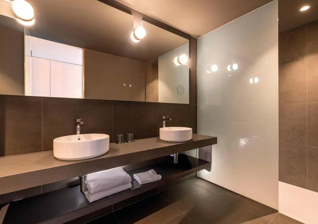 AQUA Hotel Promenade & Spa 4Sup