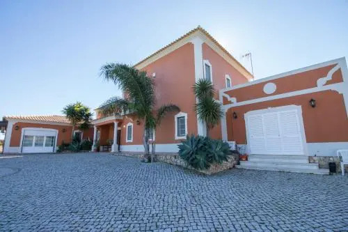 Quinta das Yuccas