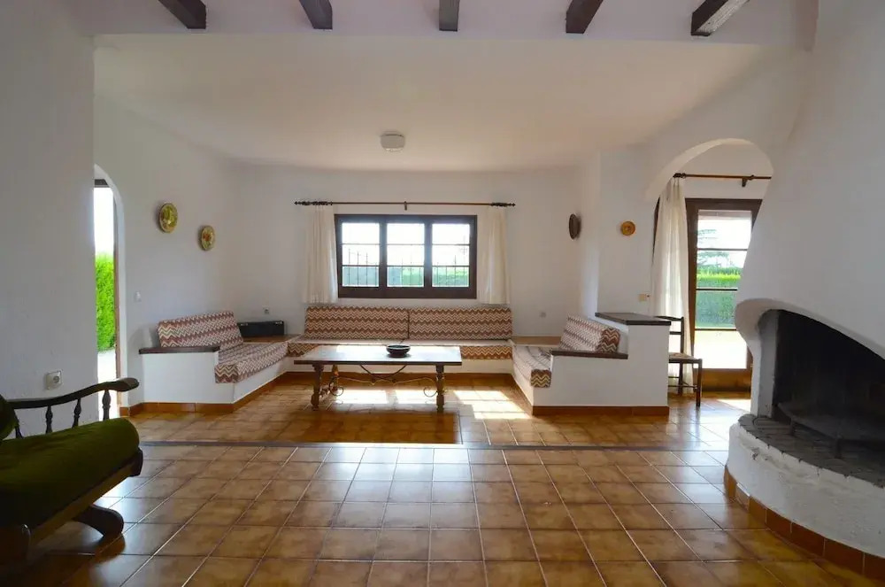 Casas Vall Gran Solsones