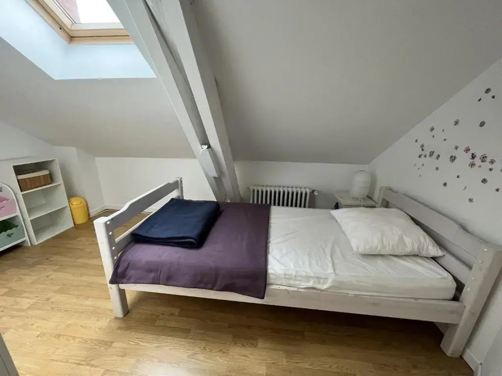 Maison Arcachon, 6 pièces, 9 personnes - FR-1-374-187
